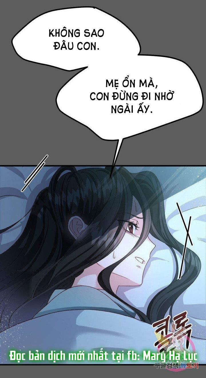 trở thành vợ thái tử quái vật chapter 37.1 21