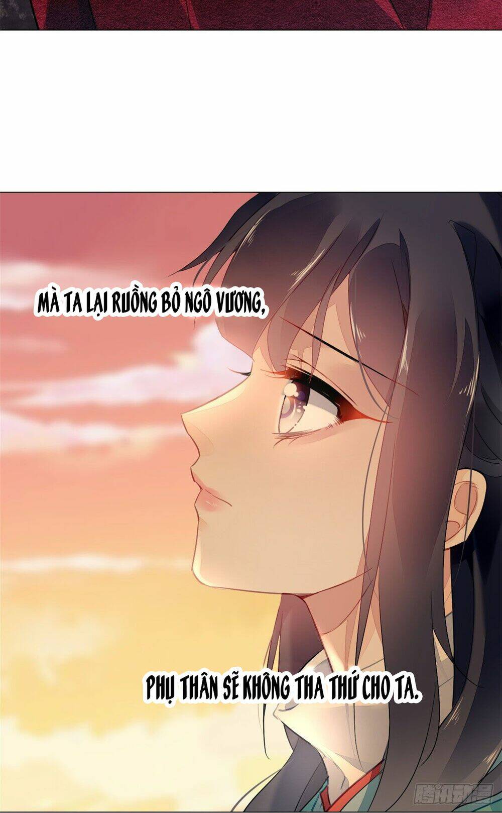 vấn đan chu chapter 10 15