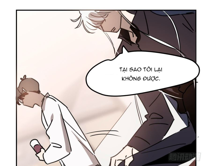 bắt lấy ngao ngao chapter 40 81