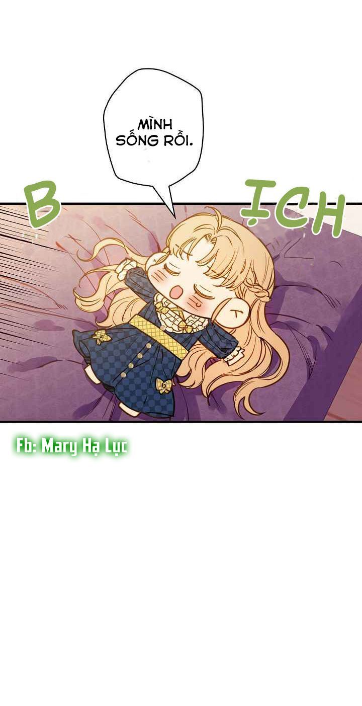 hoàng phi bóng tối - shadow queen chapter 32 36