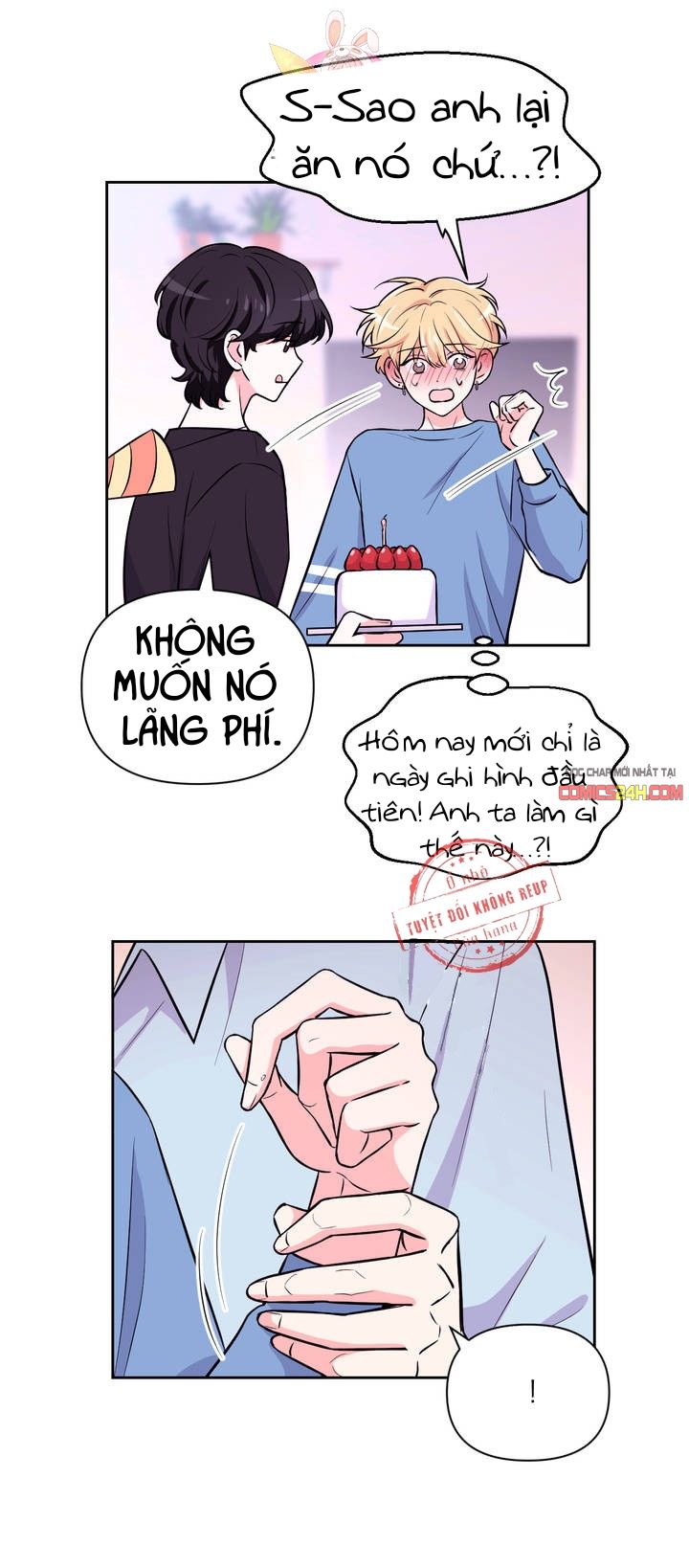 kinh nghiệm cảnh nóng chapter 32 6