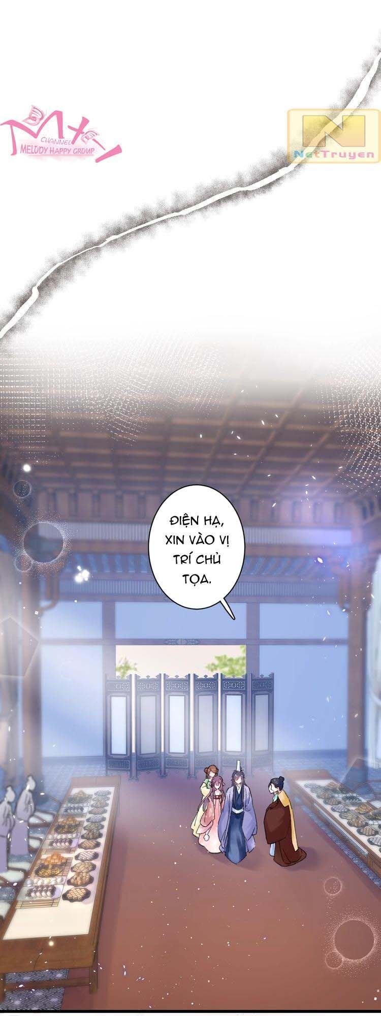 hoa nhan sách 2 chapter 115 4