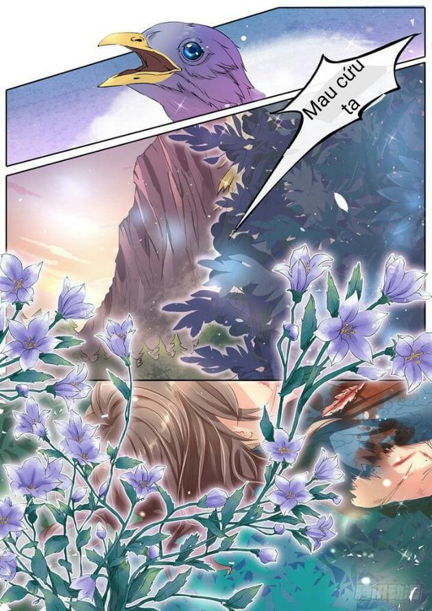 gia huynh ở lại tìm đường chết chapter 1 3