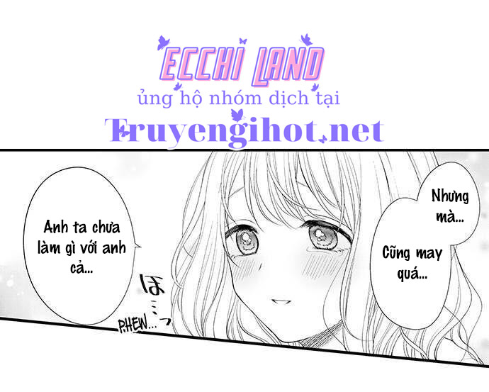 sex hạng nặng ~ em chính là nữ thần chiến thắng của anh (full) chapter 26.1 16
