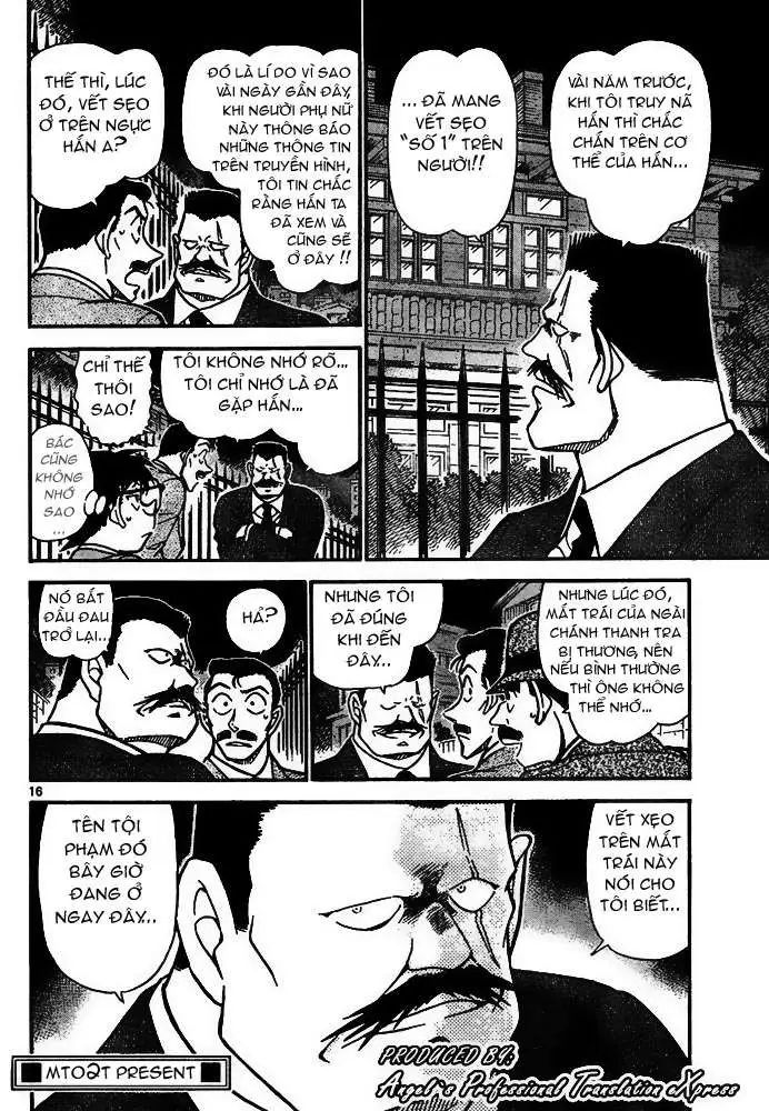 conan chapter 667 16