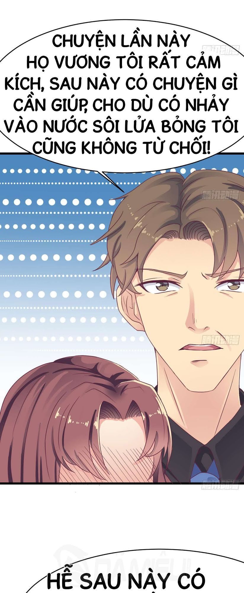 địa phủ khai phá thương chapter 28 20