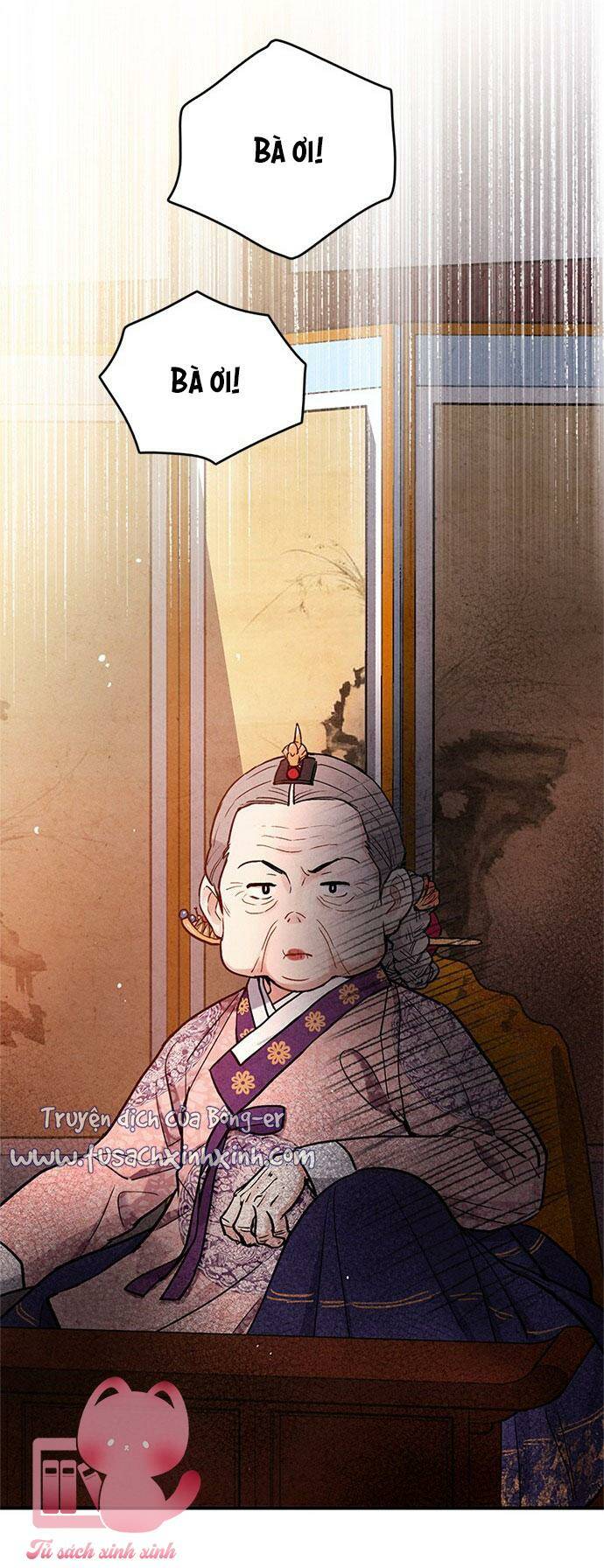 lệnh cấm hôn của hoàng đế bệ hạ chapter 89 24