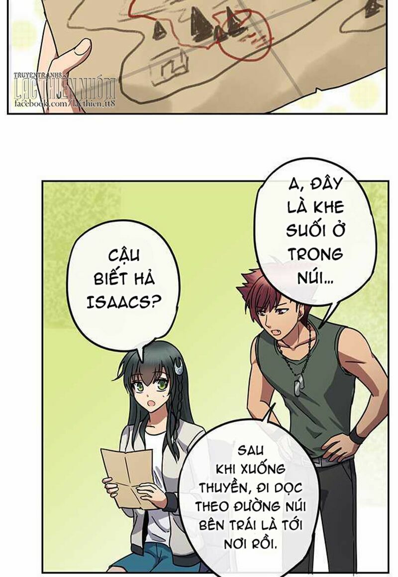 nụ hôn nguyền rủa chapter 101 17