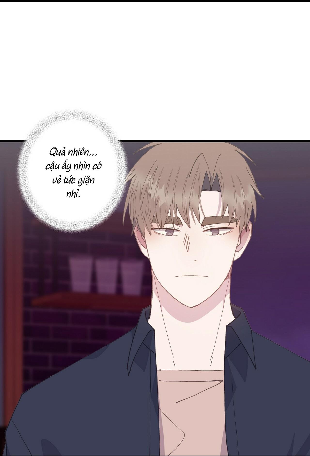 khi trò chơi hẹn hò kết thúc chapter 11 49