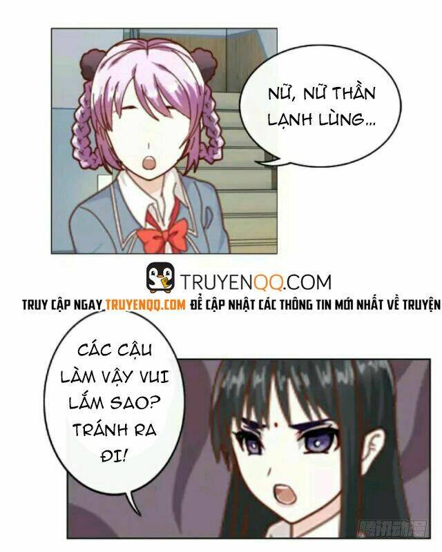 thiên nga đen chapter 2 4