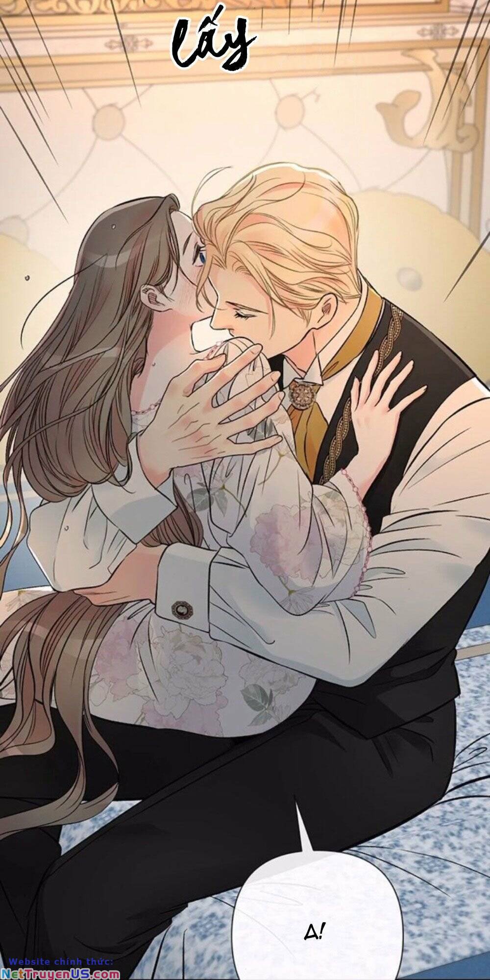 Hoàng Tử Rắc Rối chapter 46.2 34