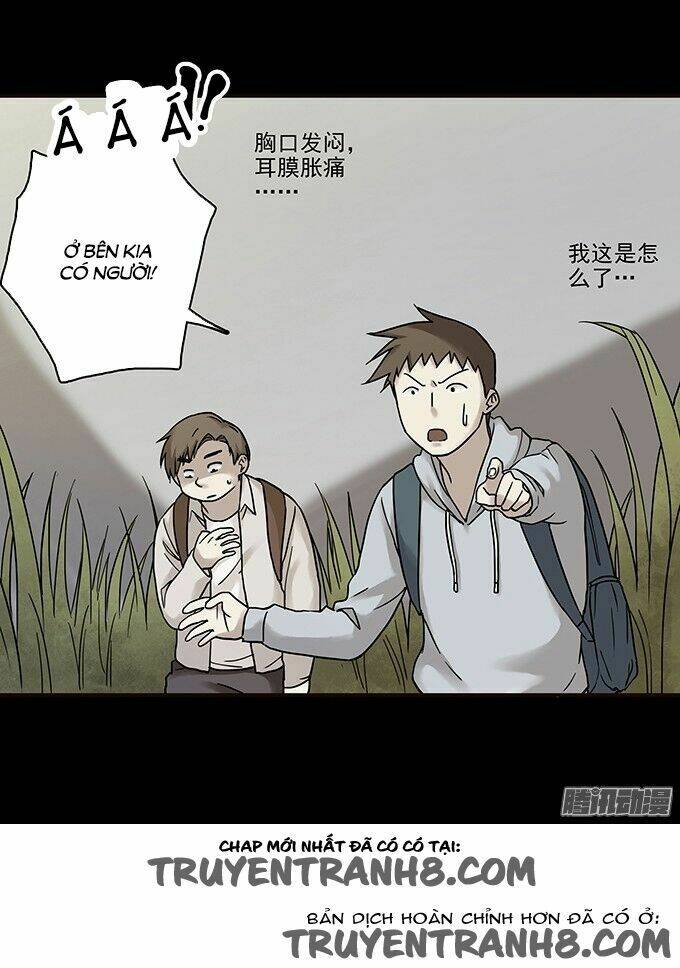 ớn lạnh tuyệt đối chapter 102 9