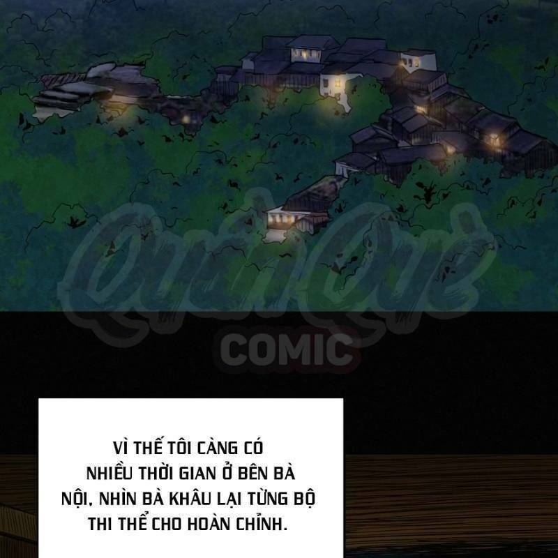 nơi này có yêu khí chapter 32 26