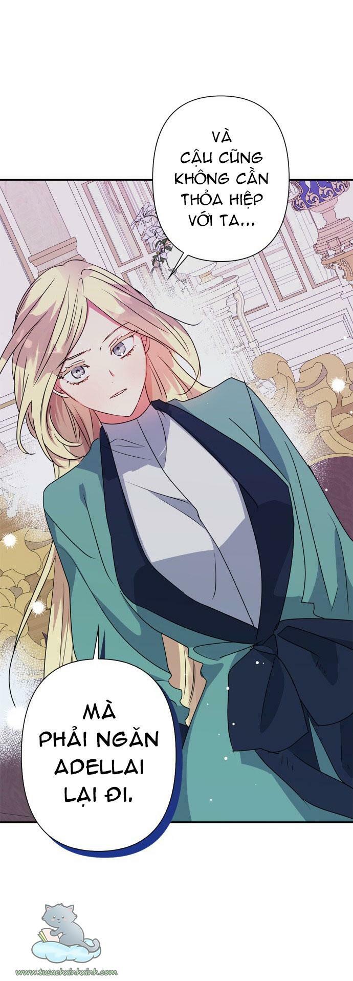 tôi đang nuôi dưỡng một con quái thú chapter 54 58