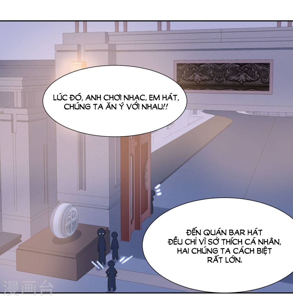 thầy giáo ác ma yêu tôi rồi chapter 56 21