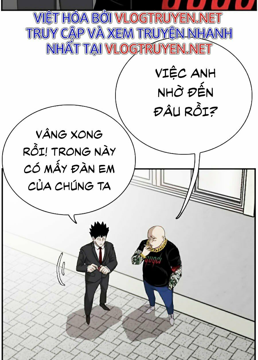 người xấu chapter 66 61