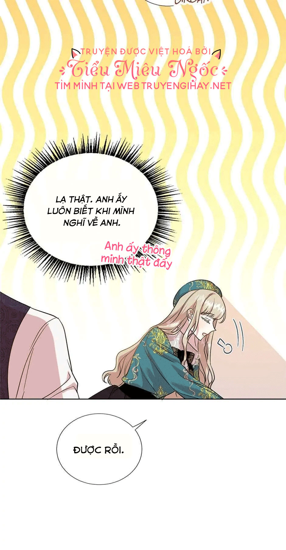 đừng ăn thịt tôi mà chapter 51 38