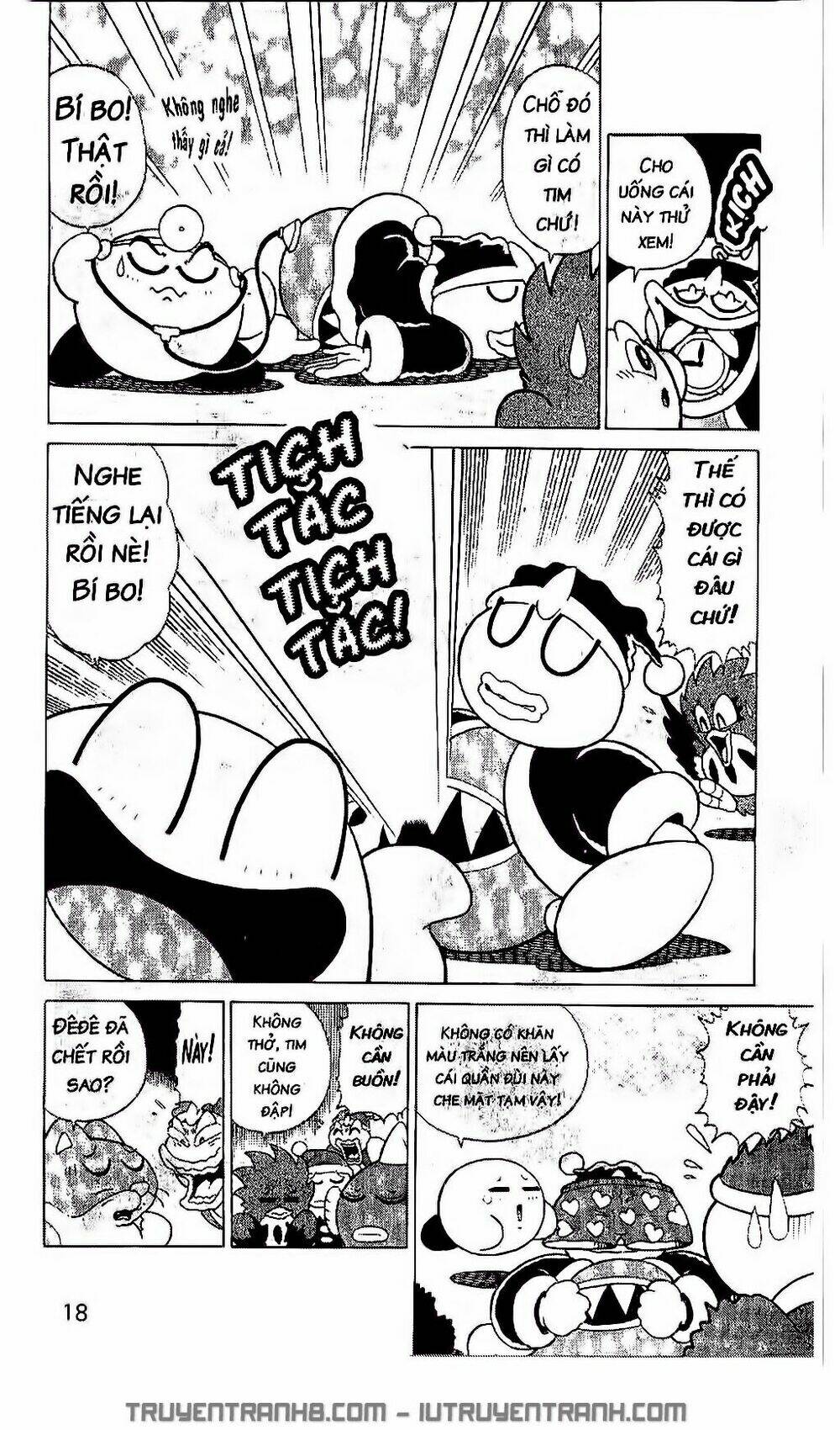 ngôi sao kabi chapter 68 17