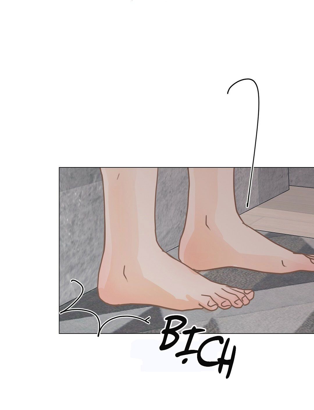 người tình lúc nửa đêm chapter 4.1 28