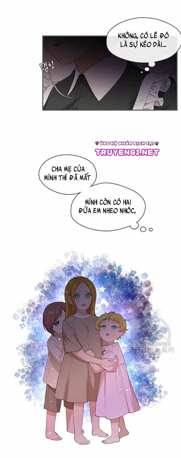 hãy coi chừng ác nữ chapter 65 21