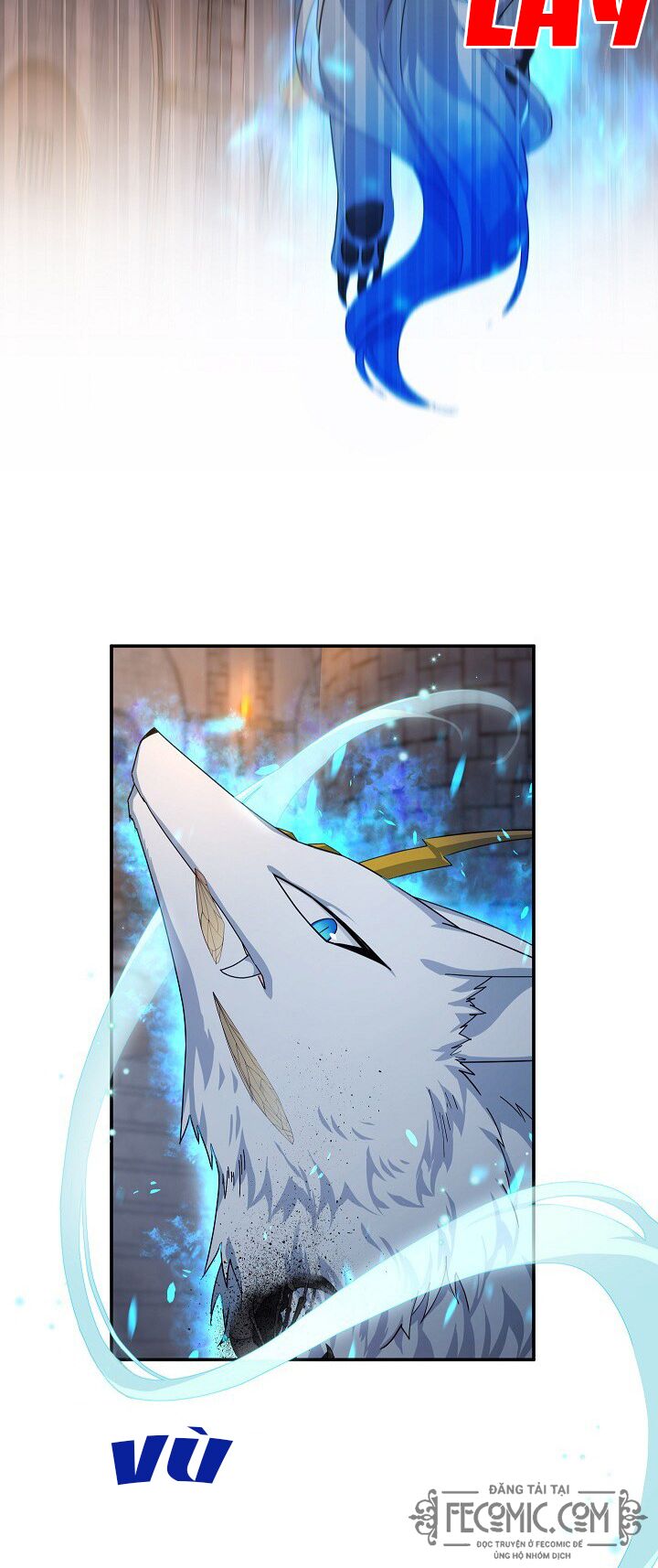 nữ công tước với tâm hồn trống rỗng chapter 36 50