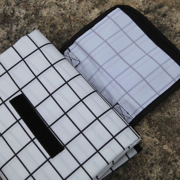 Phổ Biến Ngoài Trời Di Động Lưới Thảm Picnic Chống Ẩm Dày Ẩm Ướt Thảm Cắm Trại Bãi Cỏ Thảm Bãi Biển Thảm Dã Ngoại Vải Nệm