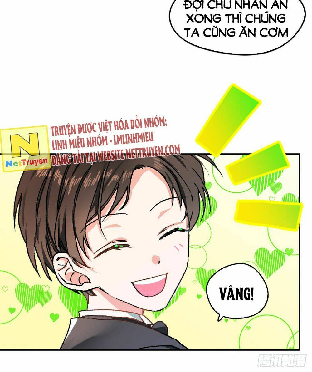 nam bộc xinh đẹp của tôi chapter 2 22