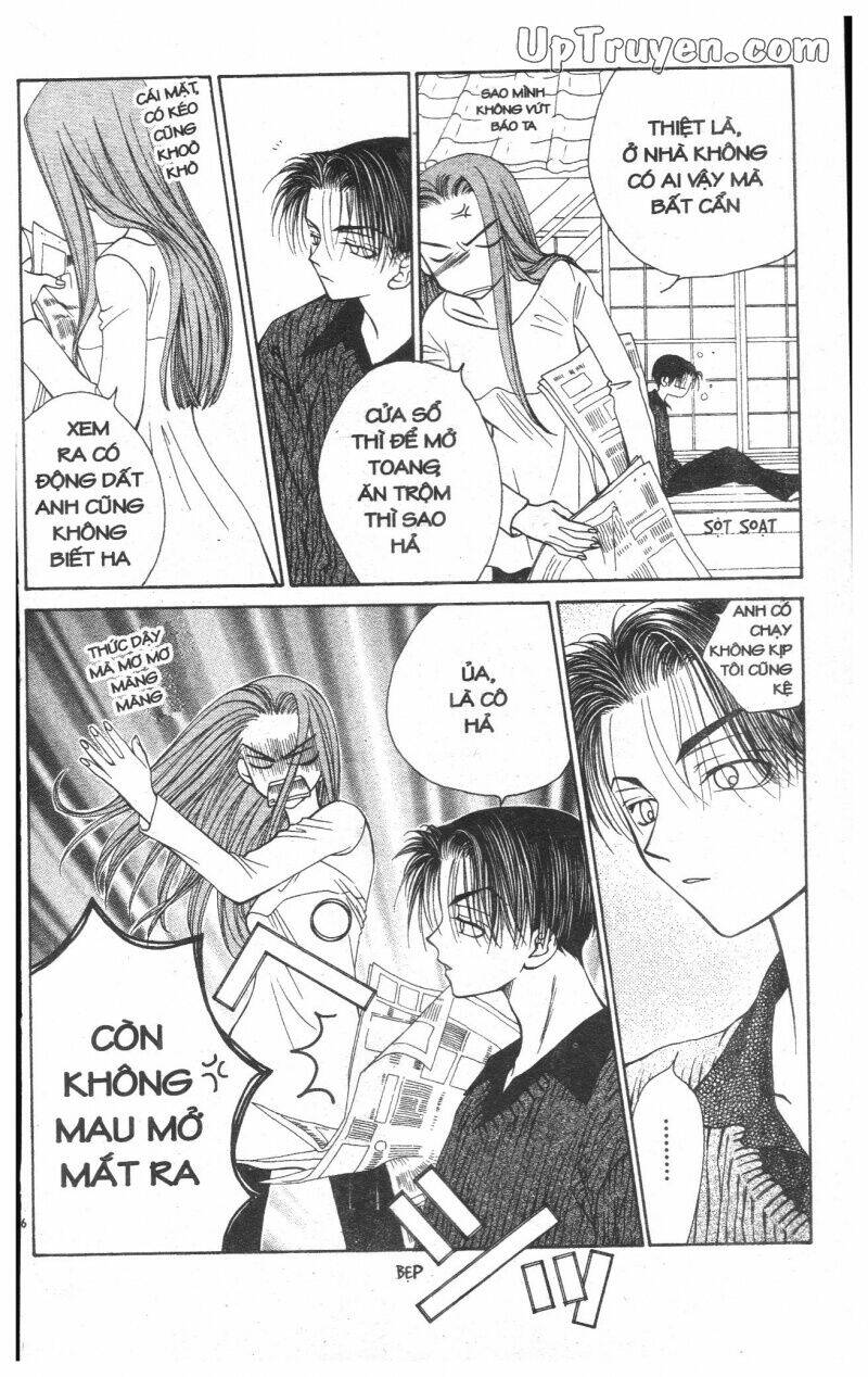 thấy mờ ghét chapter 7 106