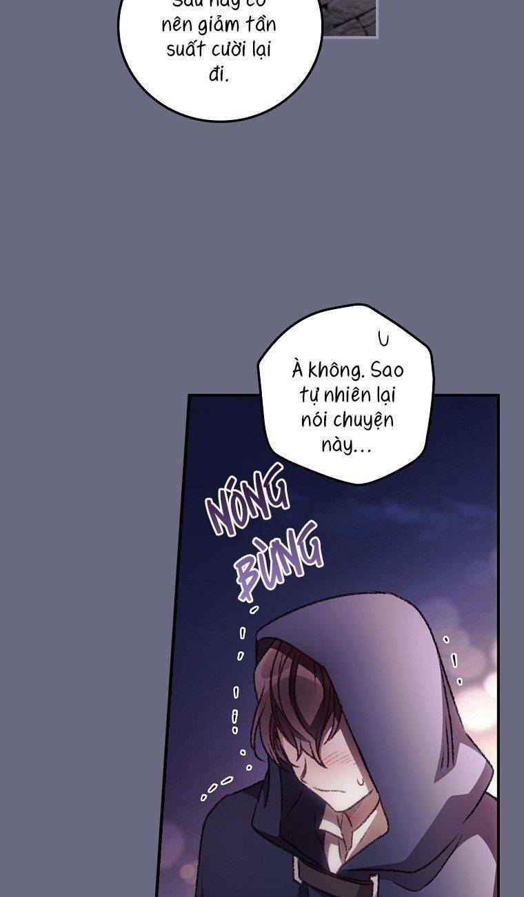 tôi nhìn thấy cái chết của bạn chapter 33 43