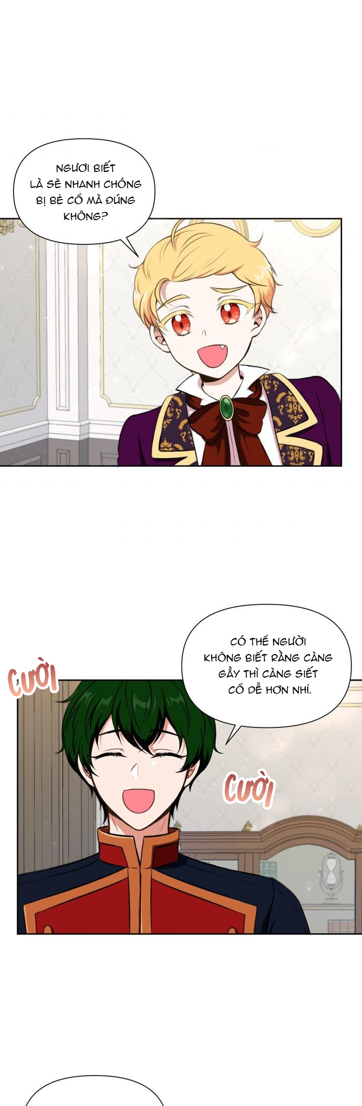 ác nữ công chúa chapter 12 29