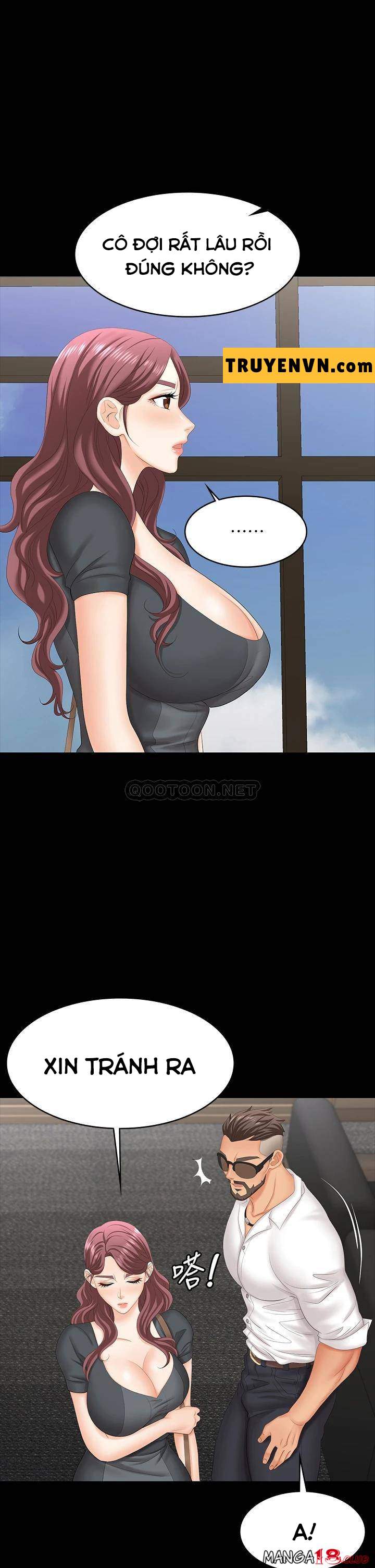 đổi vợ chapter 67 24