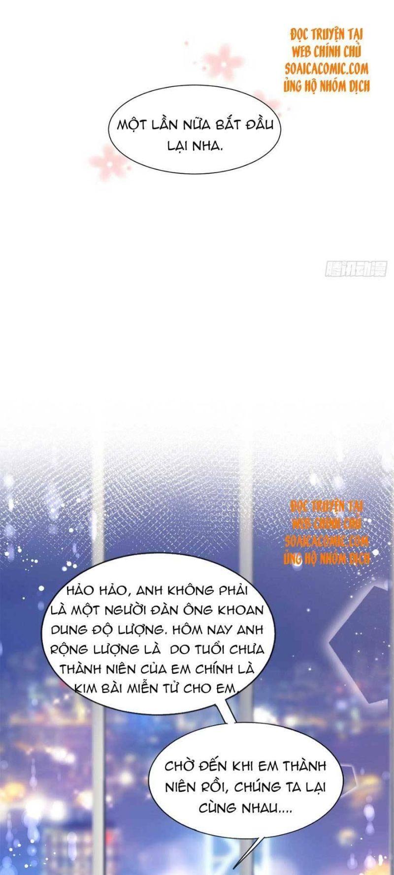 tôi được năm đại lão chiều chuộng hết nấc chapter 22 31