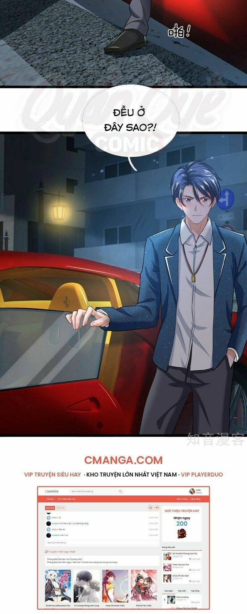 chung cực binh vương tại đô thị chapter 127 16