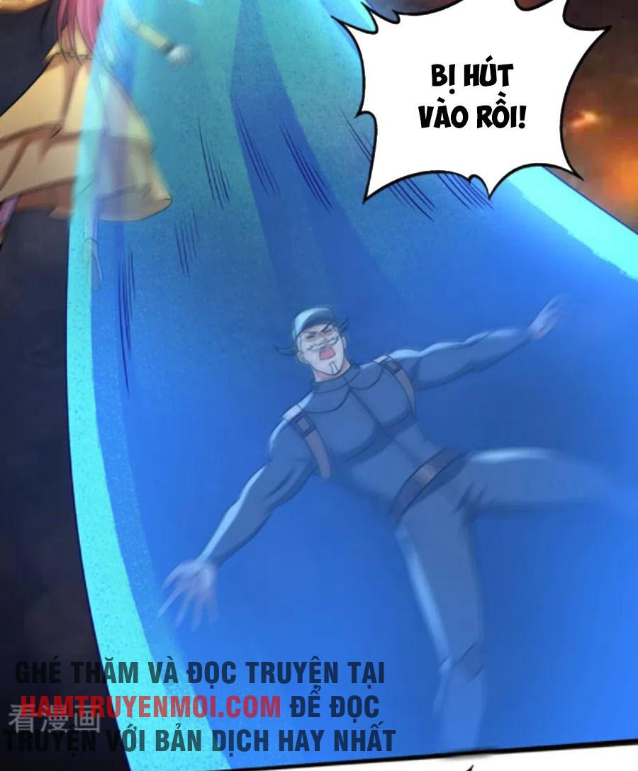 tối cường thần y tại đô thị chapter 240 35