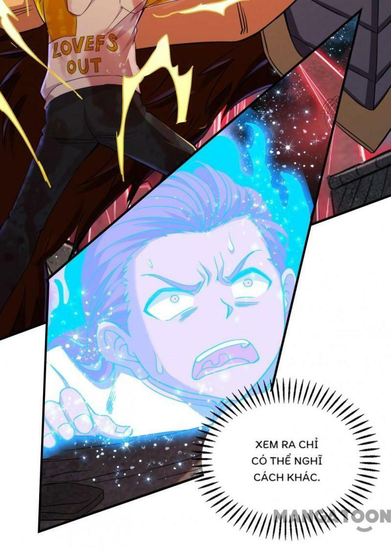 đệ nhất người ở rể chapter 135.1 28