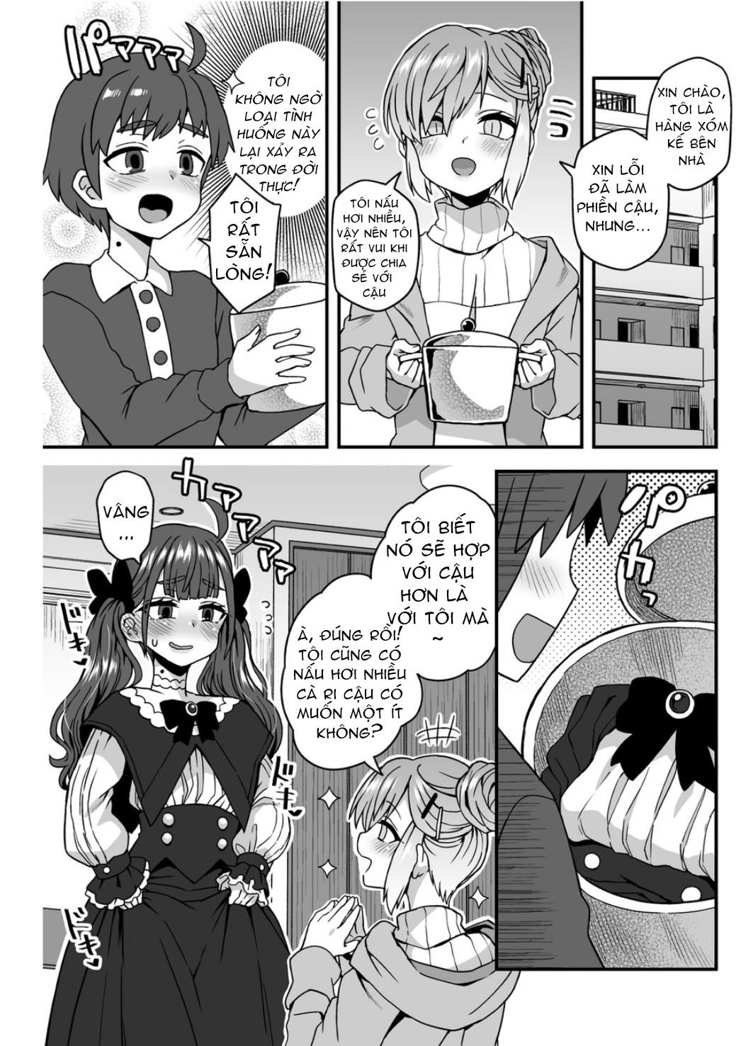 người tà răm luôn có quỷ theo sau chapter 15 5