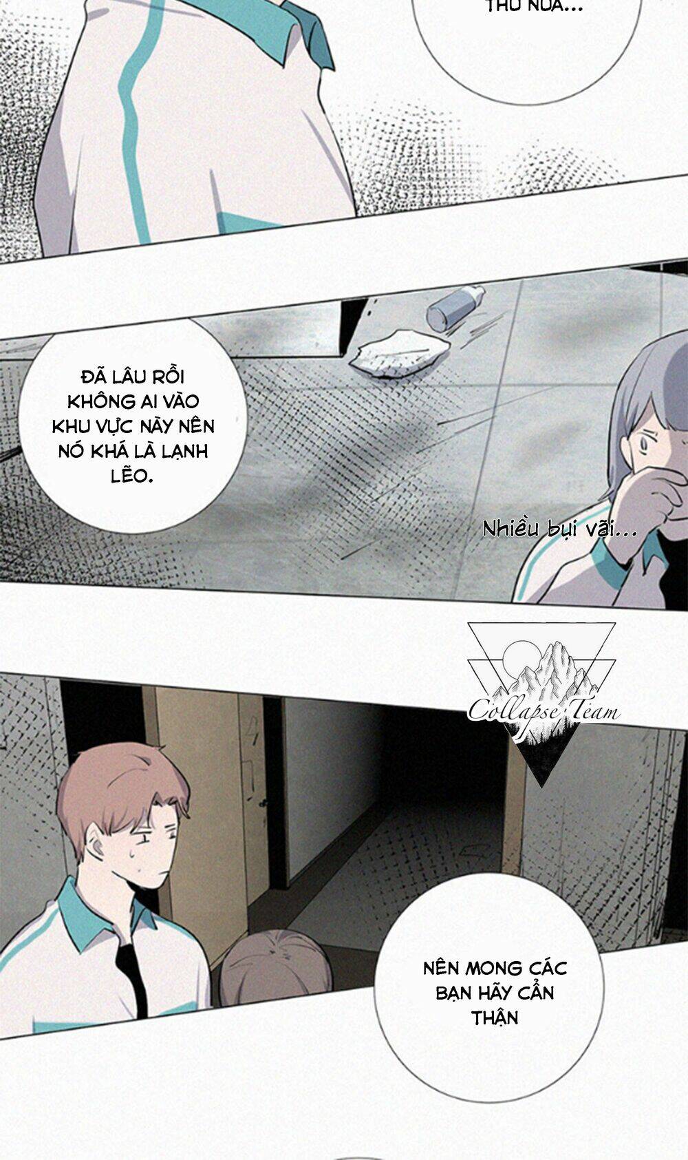 câu chuyện về cậu và tôi chapter 13 18