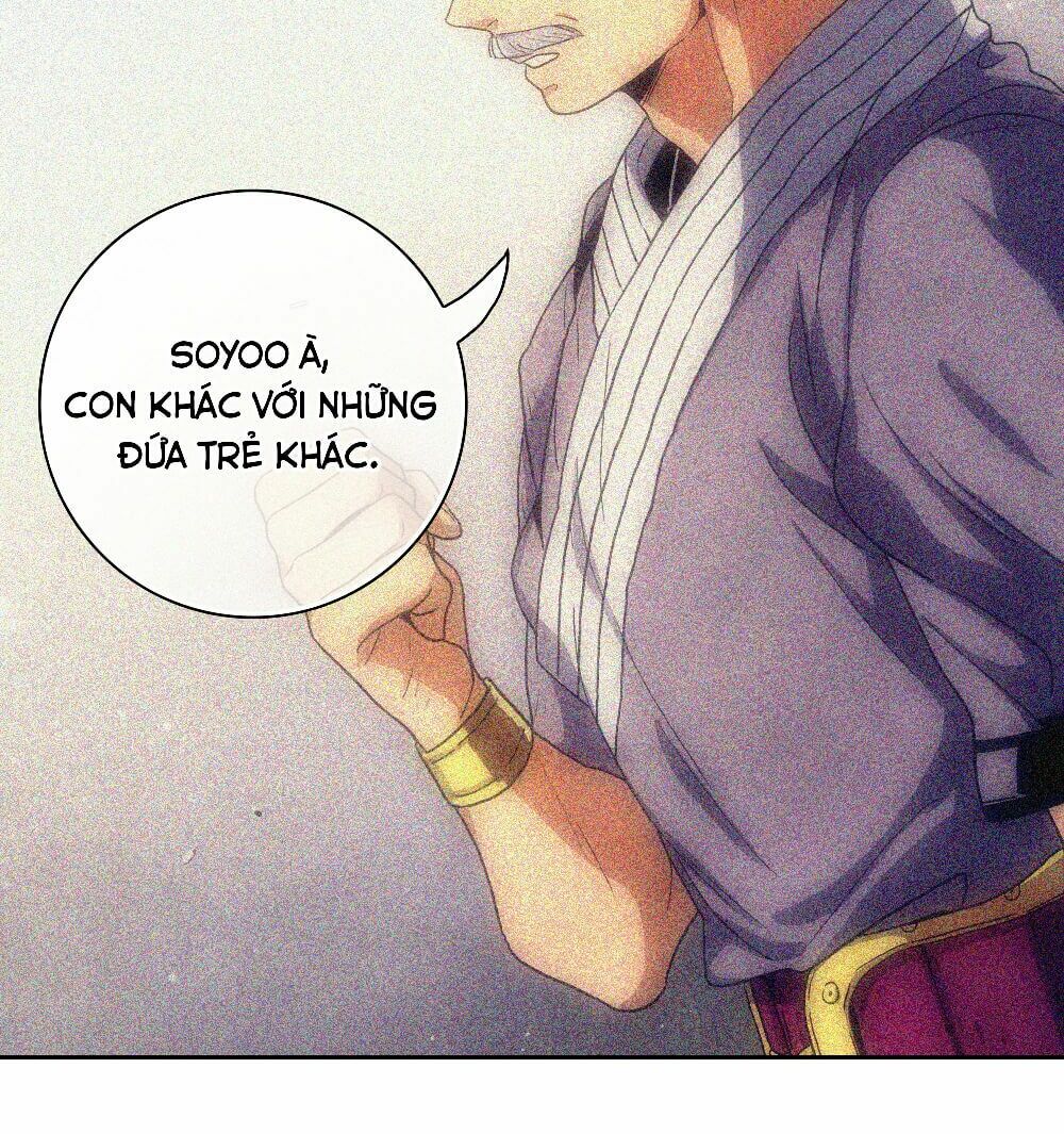 blade and soul-câu chuyện về nam soyoo chapter 3 30