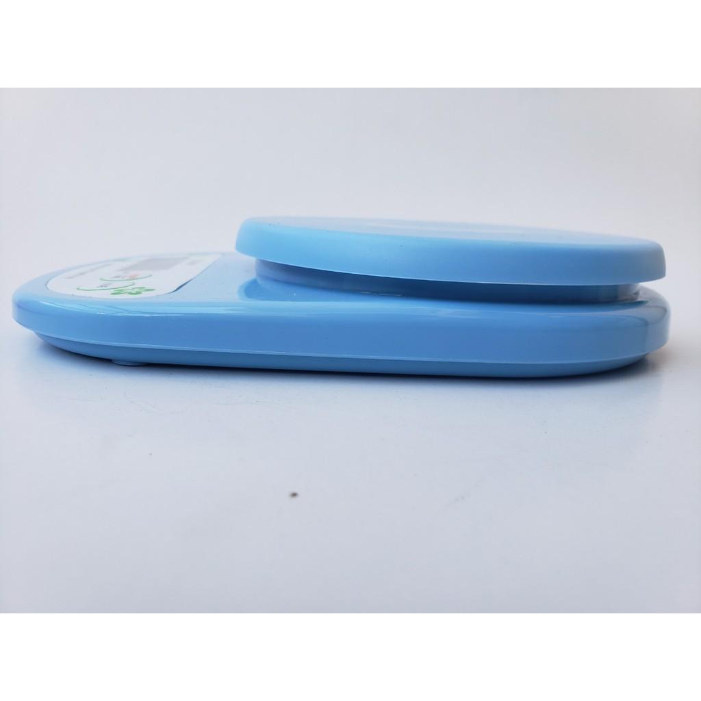 Cân Điện Tử Mini 5kg Dùng Trong Nhà Bếp & Làm Bánh I)