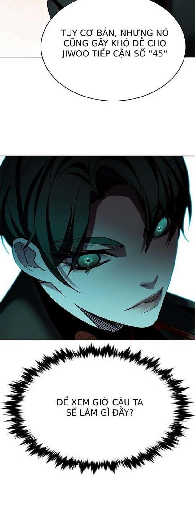 biến thân thành mèo chapter 248 19