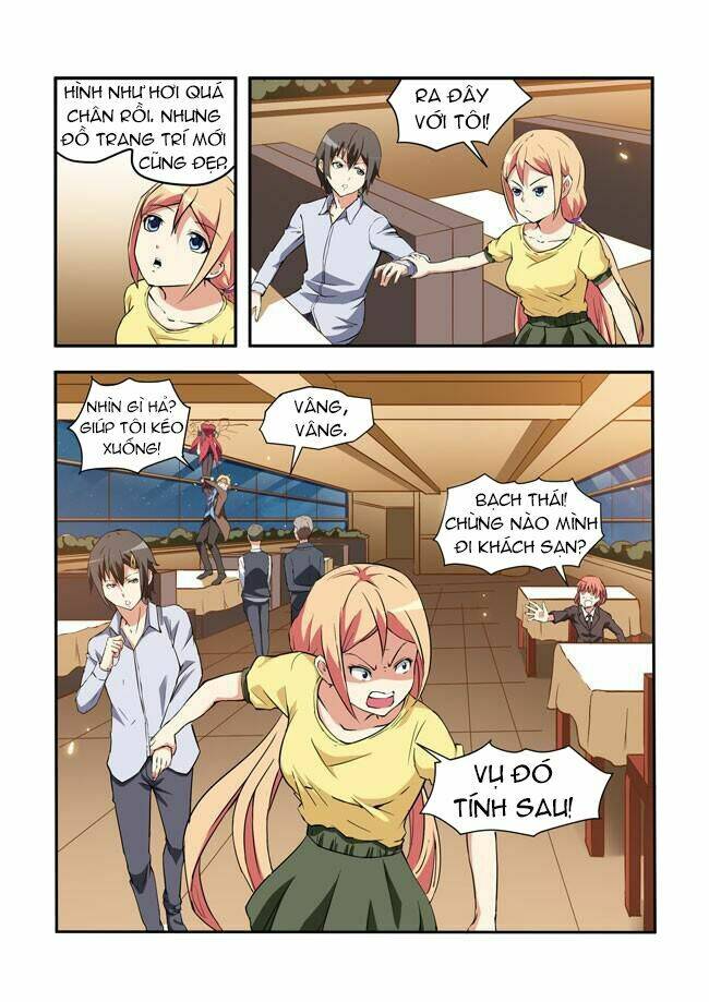 i am a killer maid chapter 25 10