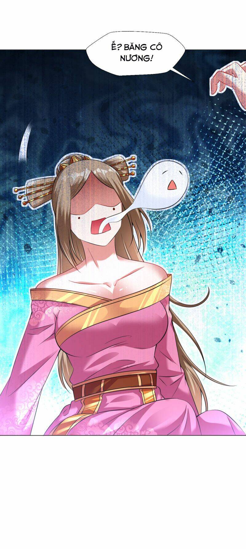 đạo ấn chapter 80 14