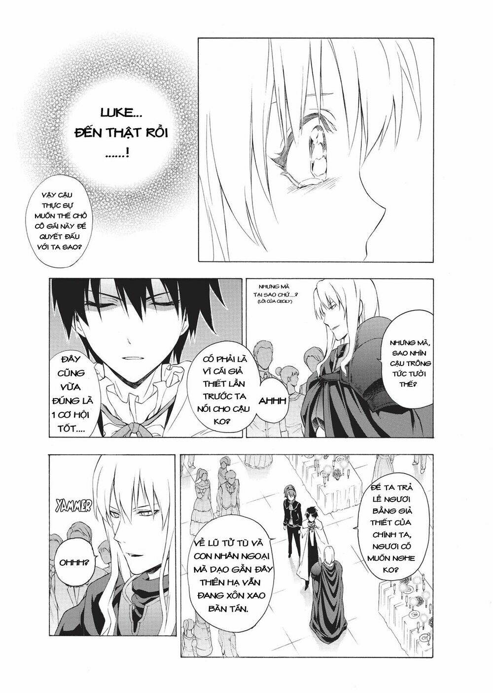 seiken no blacksmith chapter 23 15