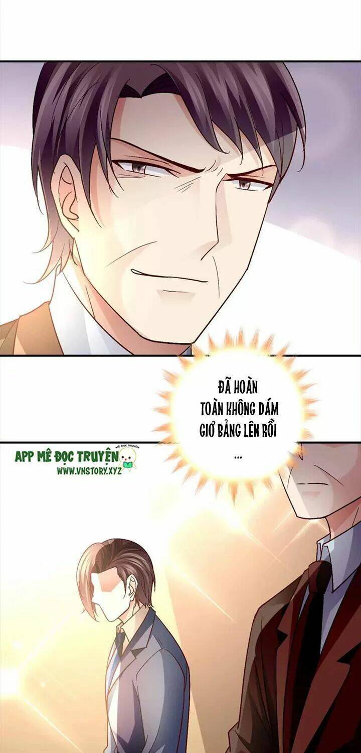 trò chơi săn tình - tổng tài khó kìm lòng chapter 90 3