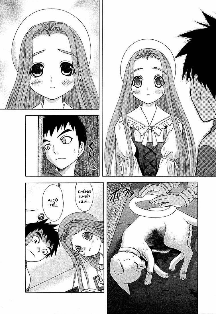 happy world! chapter 46 18