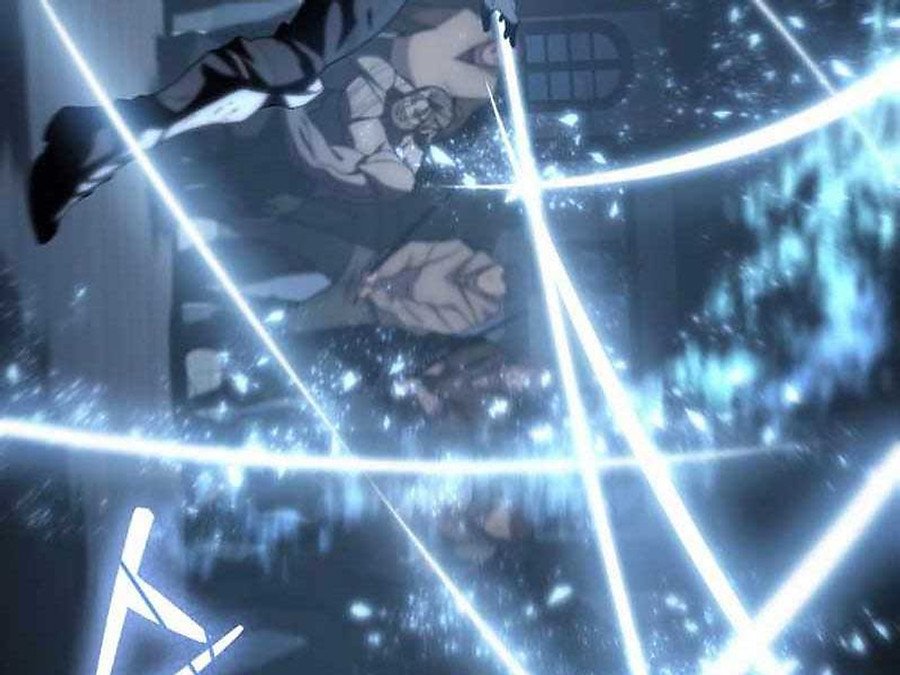 tinh tú kiếm sĩ chapter 4.5 29