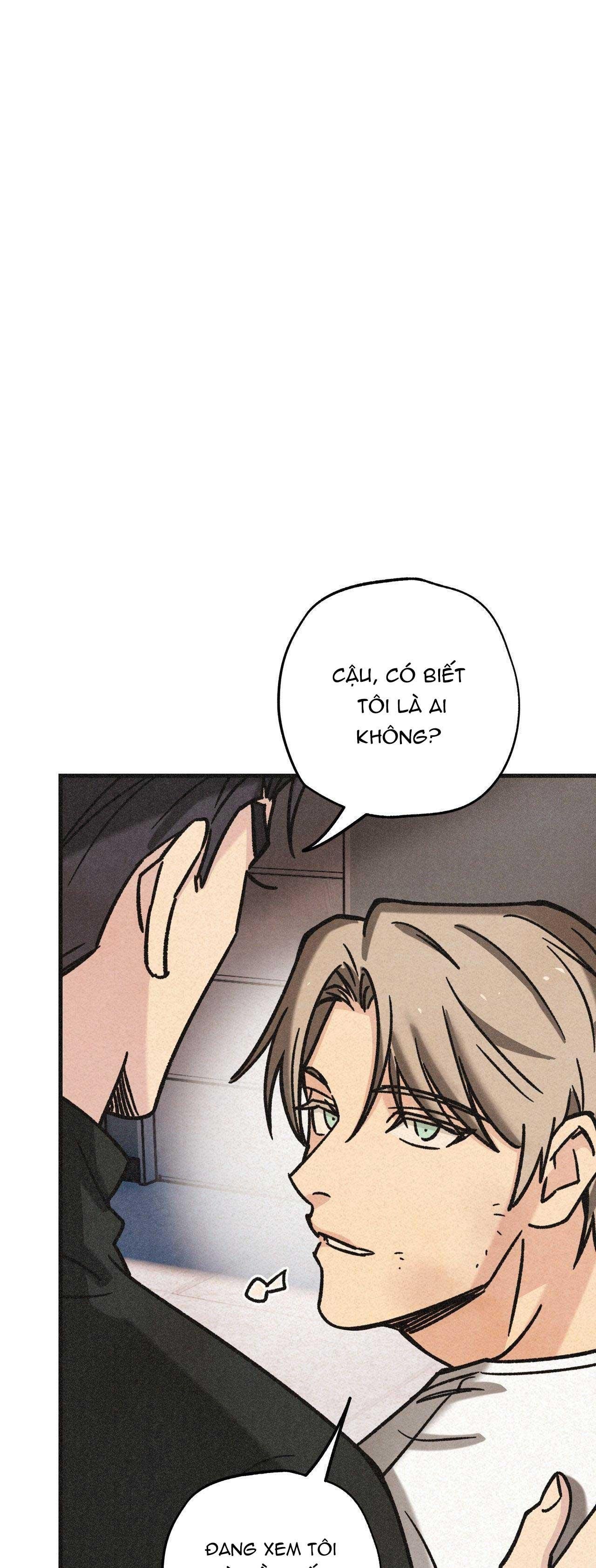 băng đảng samgeori chapter 33 18