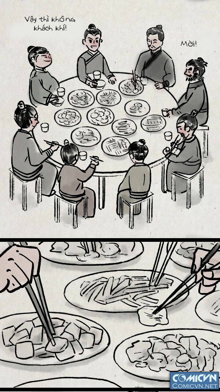 nhất thiền tiểu hòa thượng chapter 58 22