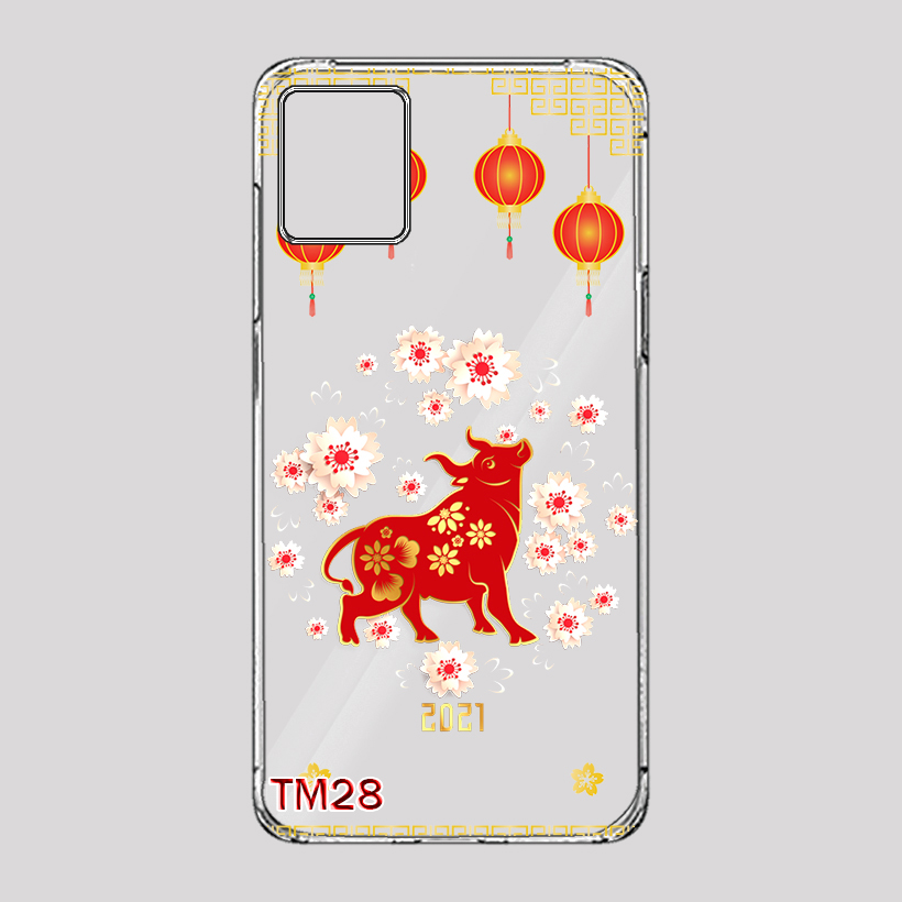 Ốp Lưng Dành Cho REALME 8