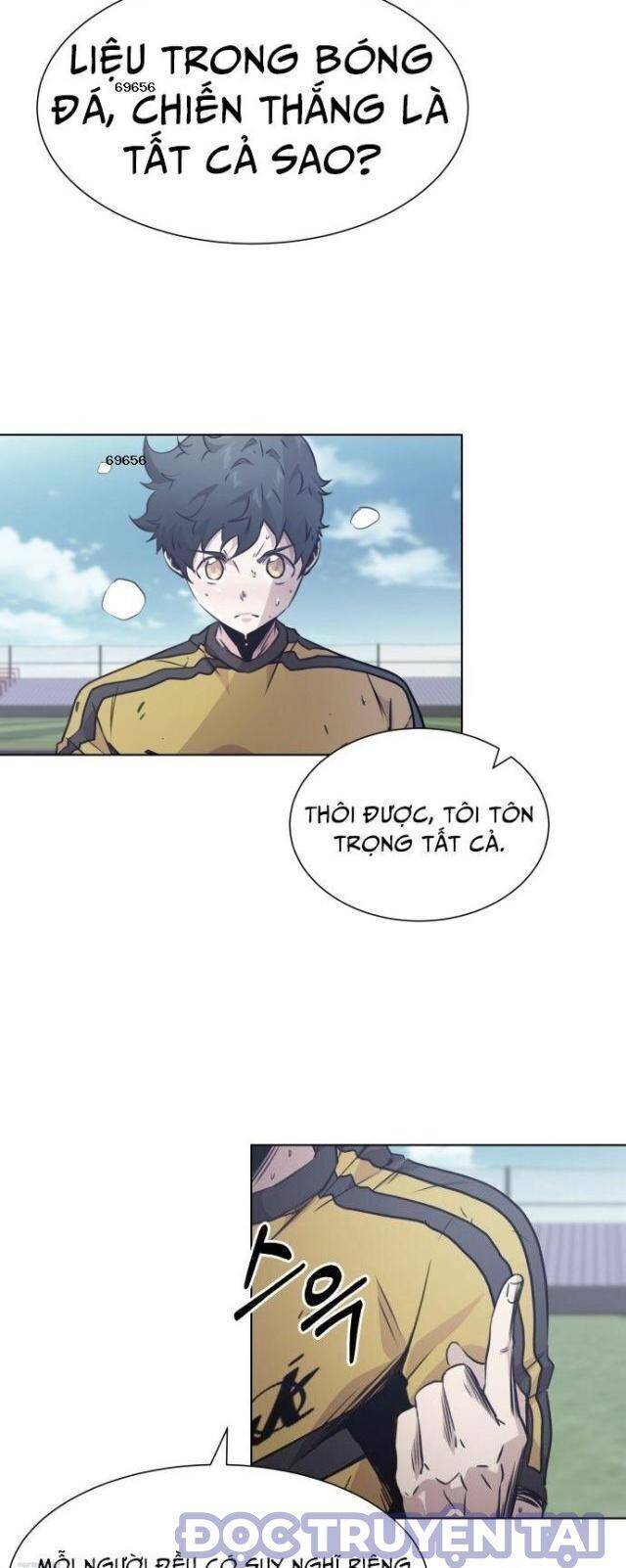 Góc Cao Khung Thành chapter 83 8